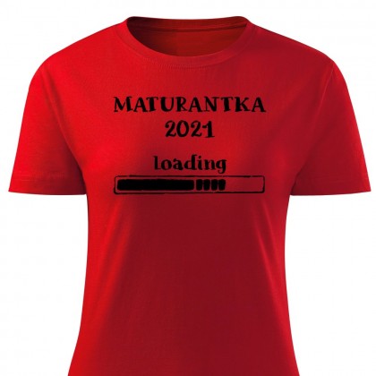 Maturantka 2021 Loading